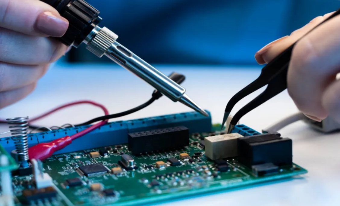 Laptop Repair